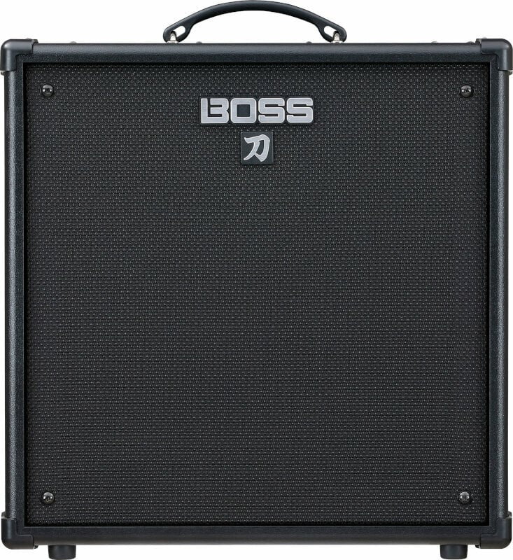 Bassocombo Boss Katana-110 Bass