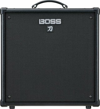 Combo Basso Boss Katana-110 Bass - 1