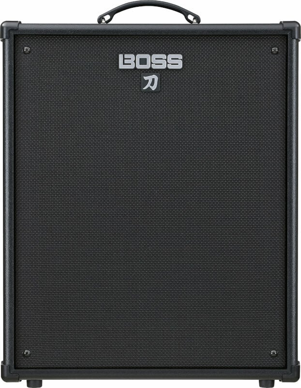 Combo de baixo Boss Katana-210 Bass