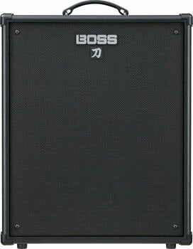 Baskombination Boss Katana-210 Bass - 1