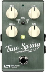 Kytarový efekt Source Audio SA 247 One Series True Spring Reverb Kytarový efekt