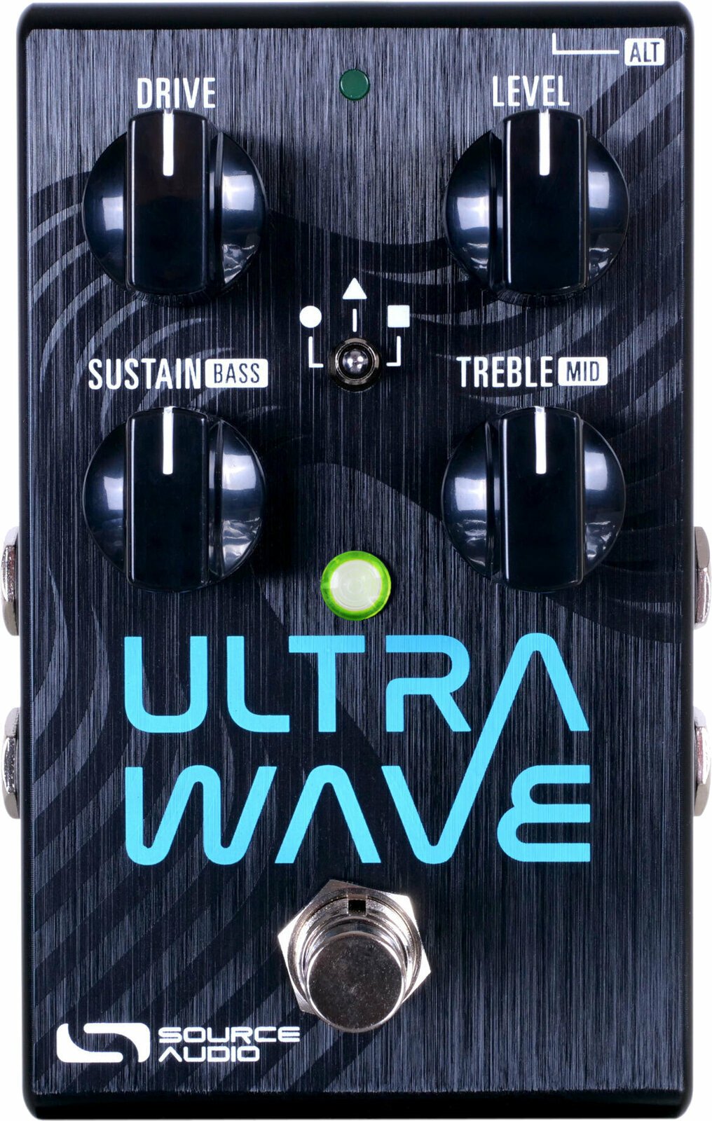 Efeito para guitarra Source Audio SA 250 One Series Ultrawave Multiband
