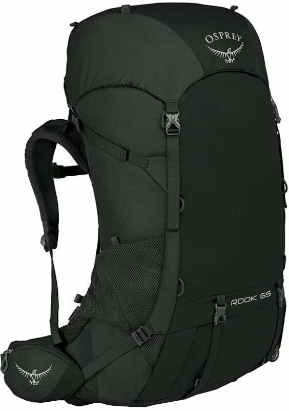 Osprey Rook 65 Black