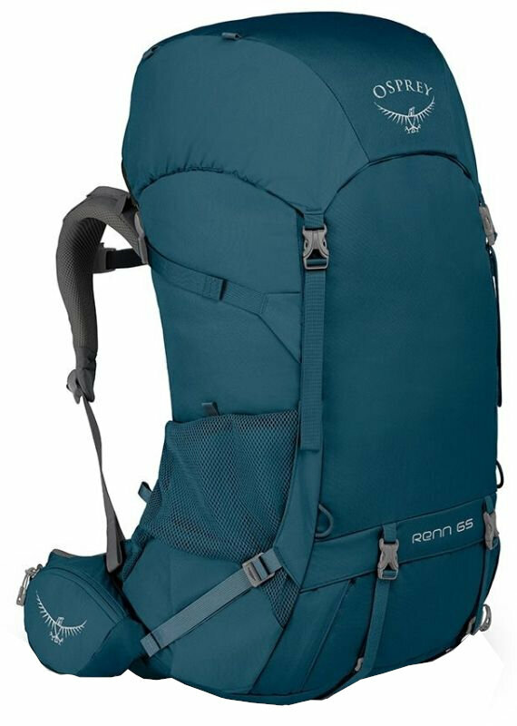Osprey Renn 65 Challenger Blue