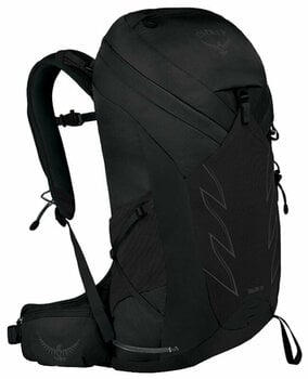 Outdoor Backpack Osprey Talon III 36 Stealth Black L/XL Outdoor Backpack - 1