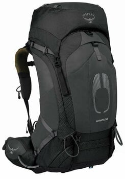 Outdoor Backpack Osprey Atmos AG 50 Black L/XL Outdoor Backpack - 1