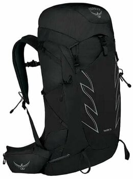 Outdoor Backpack Osprey Talon III 33 Stealth Black L/XL Outdoor Backpack - 1