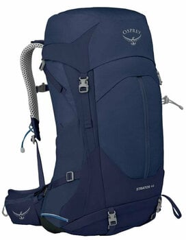 Outdoor Backpack Osprey Stratos 44 Cetacean Blue Outdoor Backpack - 1