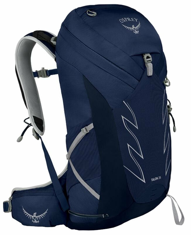 Outdoor Backpack Osprey Talon III 26 Ceramic Blue S/M Outdoor Backpack