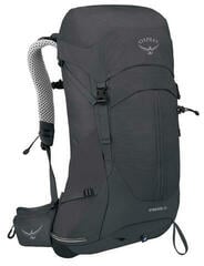 Mochila para exteriores Osprey Stratos 26 Tunnel Vision Grey Mochila para exteriores