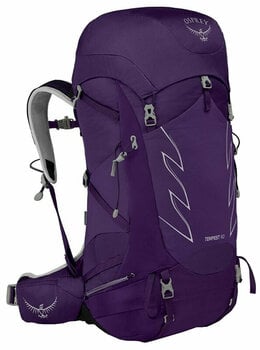 Outdoor Backpack Osprey Tempest III 40 Violac Purple M/L Outdoor Backpack - 1