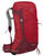 Outdoorový batoh Osprey Stratos 26 Poinsettia Red Outdoorový batoh