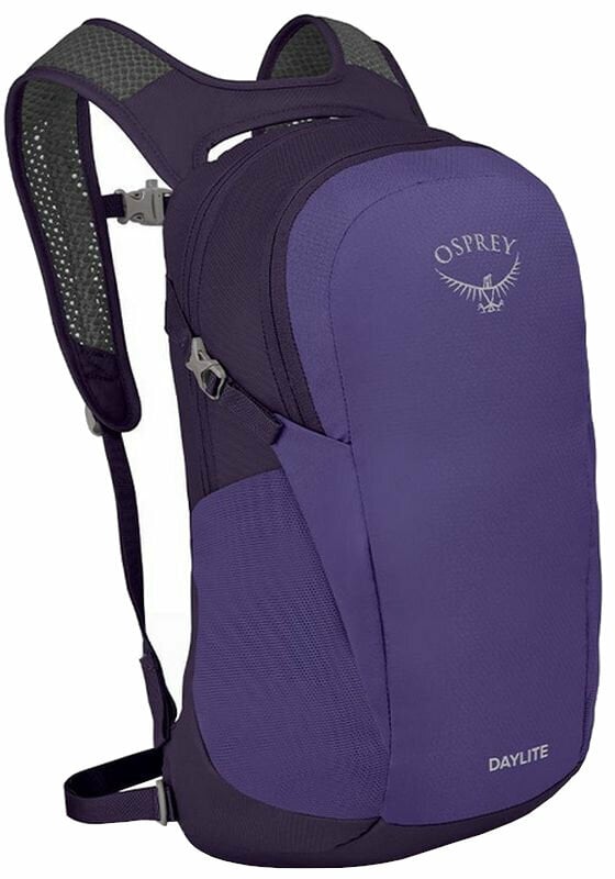 Lifestyle nahrbtnik / Torba Osprey Daylite Dream Purple 13 L Nahrbtnik
