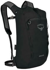 Lifestyle sac à dos / Sac Osprey Daylite Sac à cordon Black 15 L
