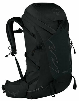 Outdoor Backpack Osprey Tempest III 34 Stealth Black M/L Outdoor Backpack - 1