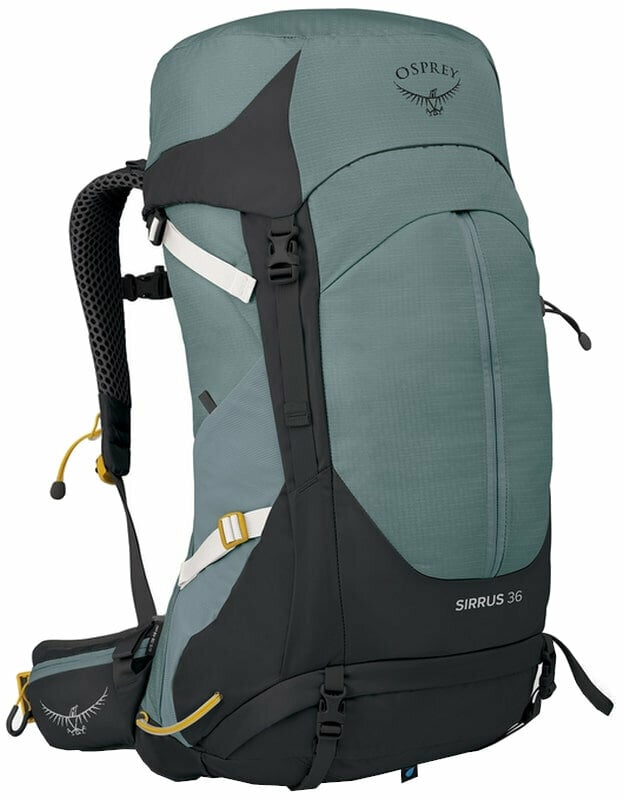 Outdoor Backpack Osprey Sirrus 36 Succulent Green Outdoor Backpack