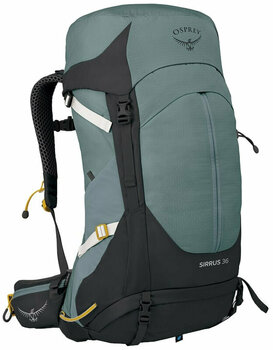 Udendørs rygsæk Osprey Sirrus 36 Succulent Green Udendørs rygsæk - 1