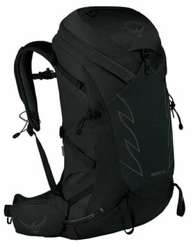 Outdoor Backpack Osprey Tempest III 34 Stealth Black XS/S Outdoor Backpack - 1
