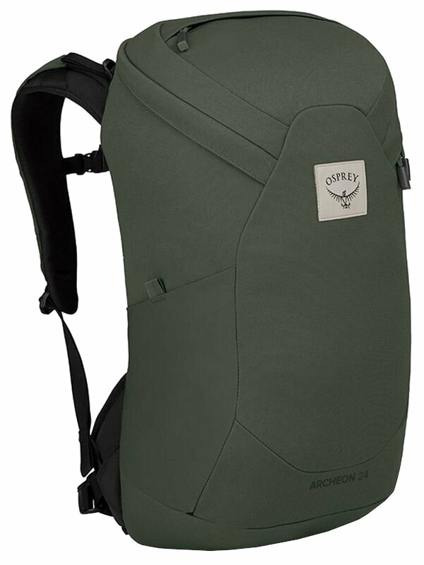 Lifestyle sac à dos / Sac Osprey Archeon 24 Green 24 L Sac à dos
