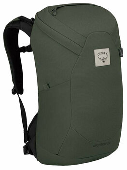 Lifestyle Backpack / Bag Osprey Archeon 24 Green 24 L Backpack - 1