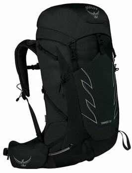 Outdoor rucsac Osprey Tempest III 30 Stealth Black XS/S Outdoor rucsac - 1