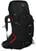 Udendørs rygsæk Osprey Aether Plus 60 Black L/XL Udendørs rygsæk