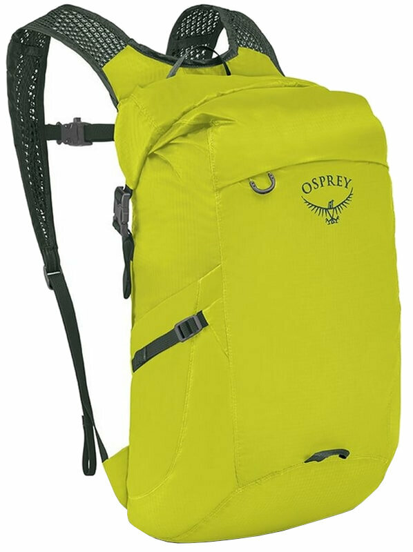 Osprey Ultralight Stuff Pack - Electric Lime