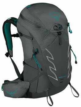 Outdoor Backpack Osprey Tempest Pro 28 Titanium M/L Outdoor Backpack - 1