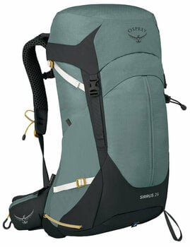 Outdoor Backpack Osprey Sirrus 26 Succulent Green Outdoor Backpack - 1