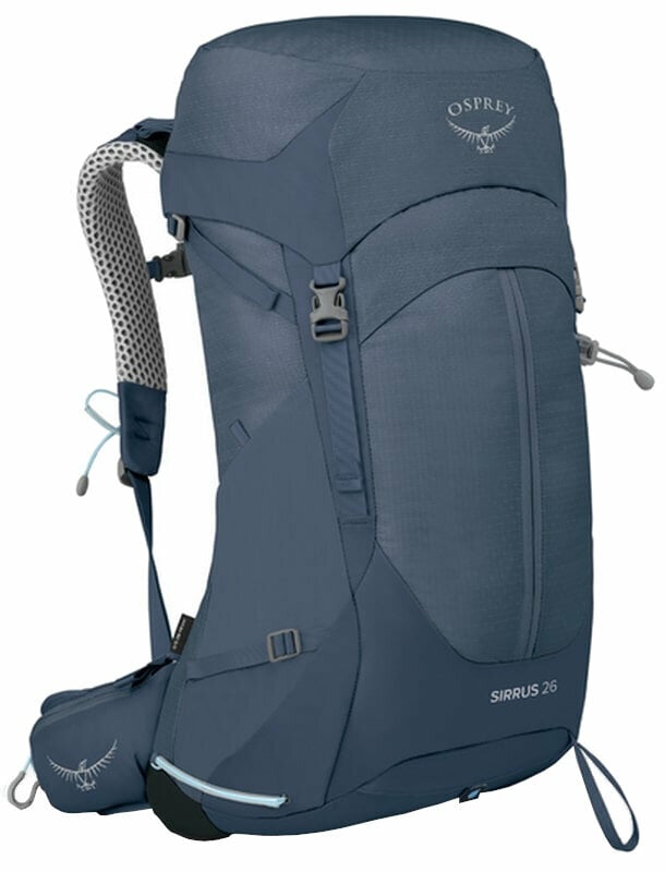 Udendørs rygsæk Osprey Sirrus 26 Muted Space Blue Udendørs rygsæk