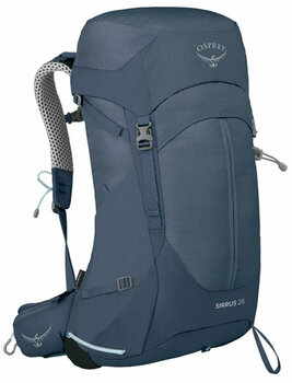 Outdoorový batoh Osprey Sirrus 26 Muted Space Blue Outdoorový batoh - 1