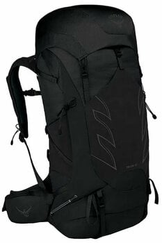 Outdoor Backpack Osprey Talon III 55 Stealth Black L/XL Outdoor Backpack - 1