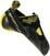 Chaussons d'escalade La Sportiva Theory Black/Yellow 43,5 Chaussons d'escalade