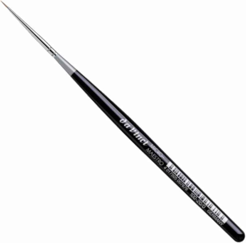 Paint Brush Da Vinci Micro-Maestro 100 Round Painting Brush -20