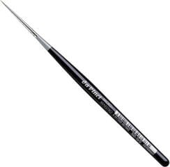 Malířský štětec Da Vinci Micro-Maestro 101 Kulatý štětec -15
