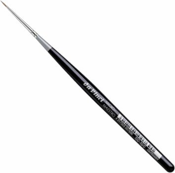 Verfkwast Da Vinci Micro-Maestro 102 Round Painting Brush -10 - 1