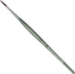 Verfkwast Da Vinci Forte Synthetics 363 Ronde kwast 4