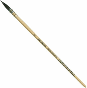 Pinsel Da Vinci Wash Brush 418 Runder Malpinsel -2 - 1