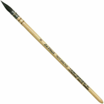 Målarpensel Da Vinci Wash Brush 418 Round Painting Brush 0 - 1