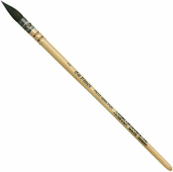 Målarpensel Da Vinci Wash Brush 418 Round Painting Brush 1 - 1