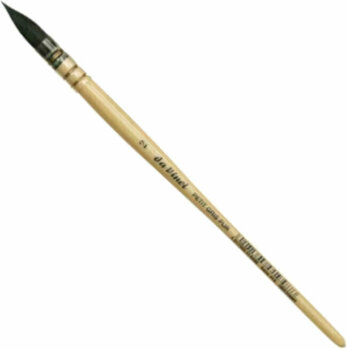 Målarpensel Da Vinci Wash Brush 418 Round Painting Brush 2 - 1