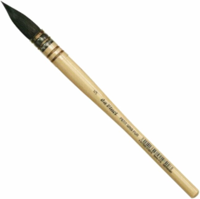Da Vinci Wash Brush 418 Pensulă rotundă 5