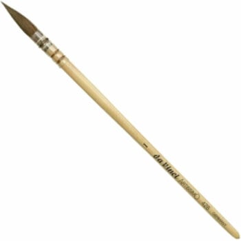 Paint Brush Da Vinci Artissimo 428 Round Painting Brush 1 - 1