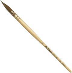 Malířský štětec Da Vinci Artissimo 428 Kulatý štětec 2