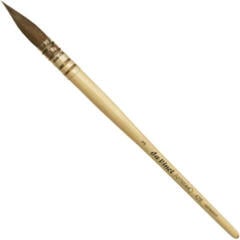 Malířský štětec Da Vinci Artissimo 428 Kulatý štětec 3