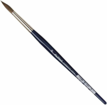 Pensel Da Vinci Cosmotop-Mix B 5530 Round Painting Brush 10 - 1