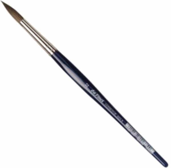 Pensula pictura Da Vinci Cosmotop-Mix B 5530 Pensulă rotundă 12