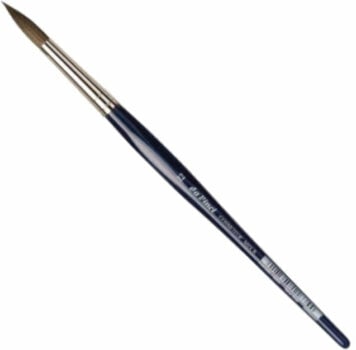 Pensula pictura Da Vinci Cosmotop-Mix B 5530 Pensulă rotundă 12 - 1