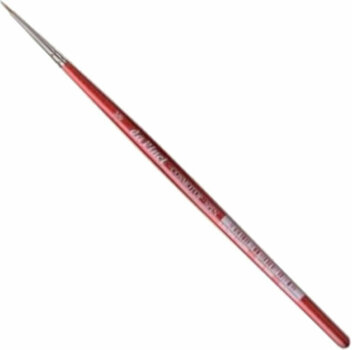 Sivellin Da Vinci Cosmotop-Spin 5580 Round Painting Brush -3 - 1