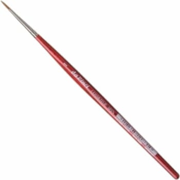 Paint Brush Da Vinci Cosmotop-Spin 5580 Round Painting Brush 1 - 1